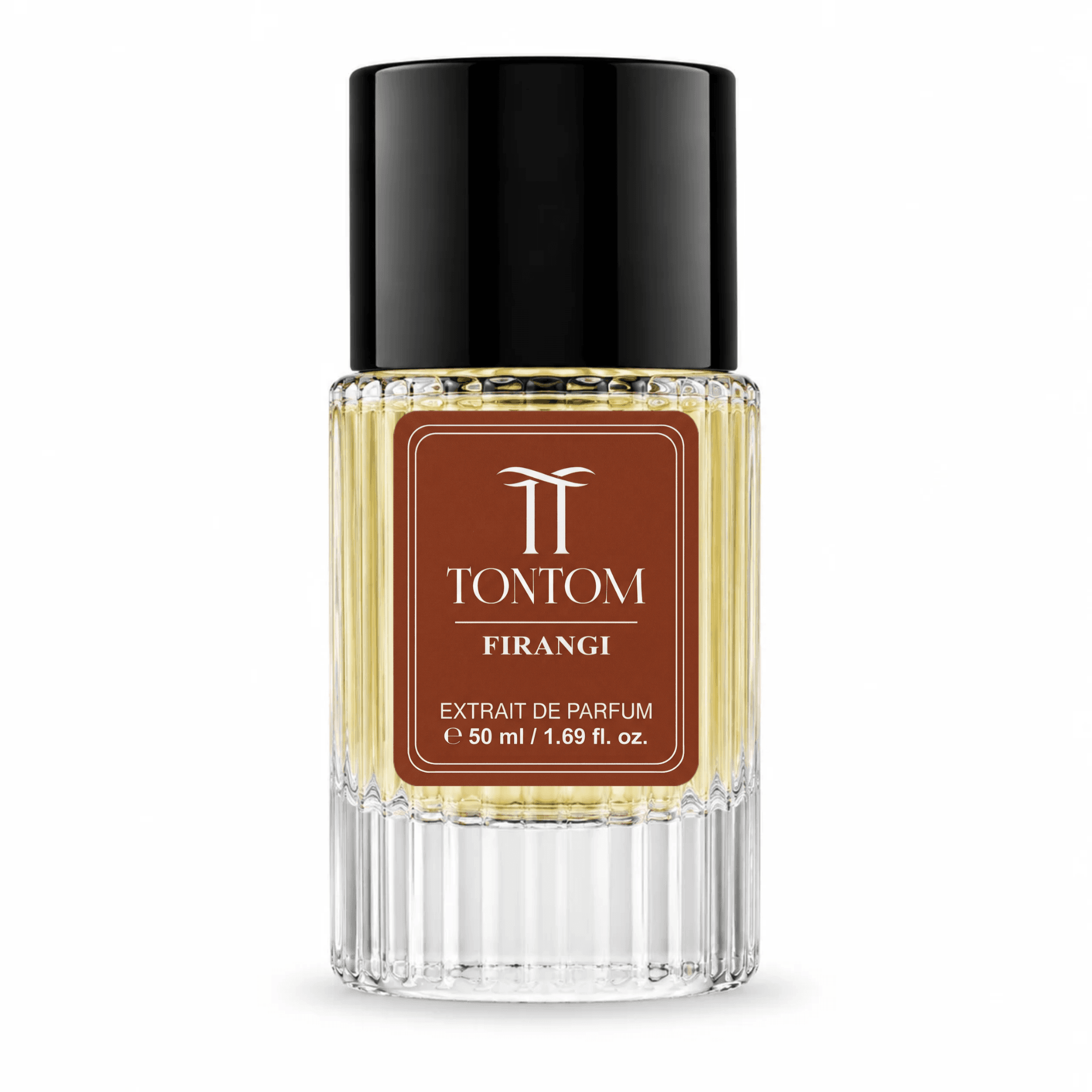 Firangi perfume bottle