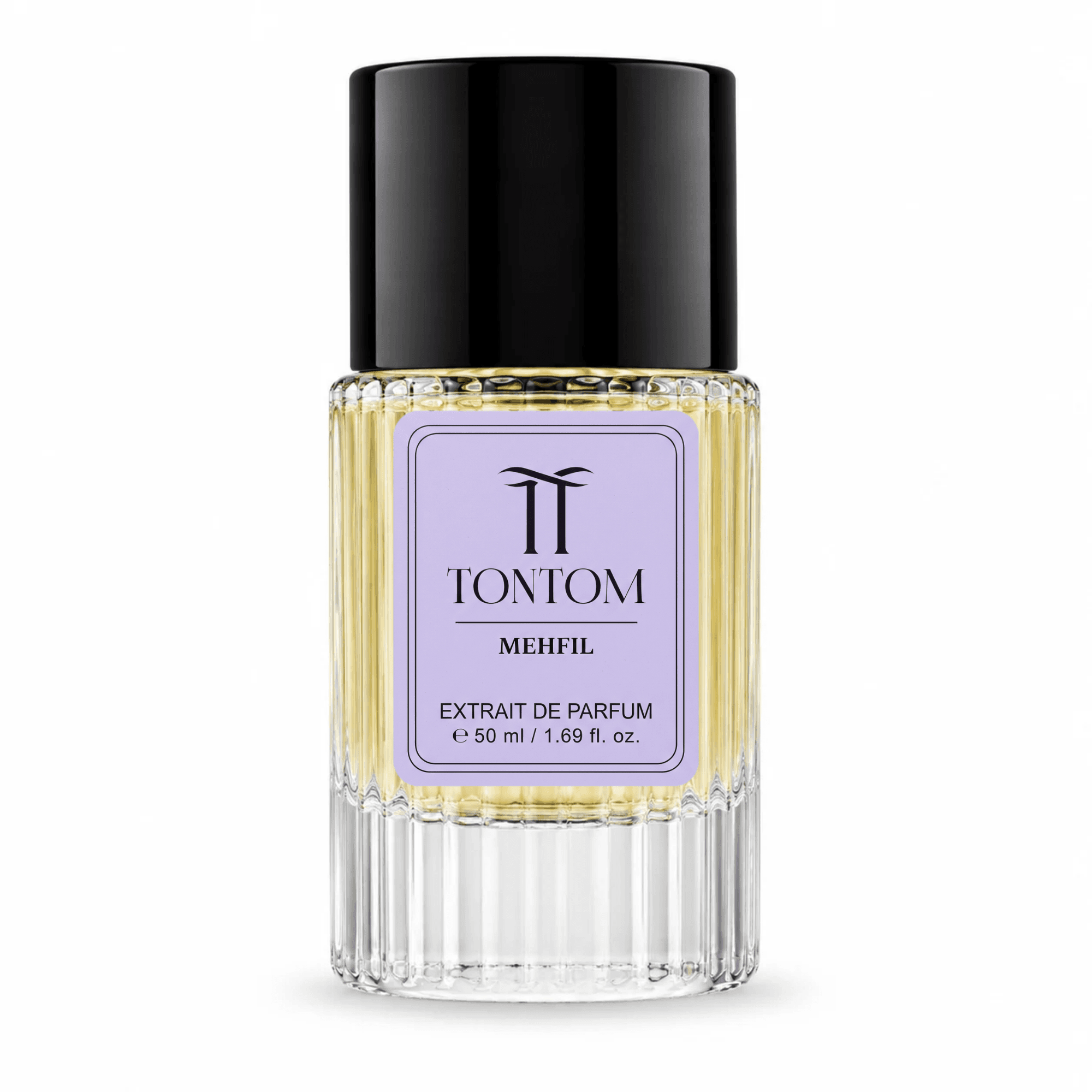 Mehfil perfume bottle